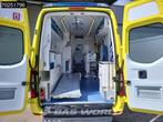 Mercedes Sprinter 319 CDI Automaat L2H2 New! Ambulance Zieke, Auto's, Automaat, Stof, Euro 6, Mercedes-Benz