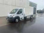 Takelwagen / fiat ducato / 115 000km, Auto's, Bestelwagens en Lichte vracht, Euro 5, Diesel, Particulier, 2 deurs