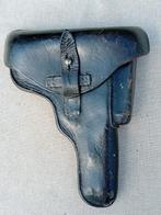 1935 Wilhelms Bosingfeld High Power holster, Verzamelen, Ophalen of Verzenden, Landmacht, Overige typen