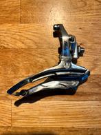 Campagnolo 10speed voorderailleur, Fietsen en Brommers, Ophalen, Gebruikt, Campagnolo, Racefiets