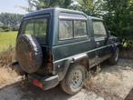 Daihatsu rocky 2800  diesel, Auto's, Rocky, Diesel, Particulier, Te koop