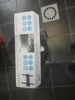 TV-beugel kantelbaar, Ophalen