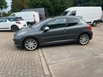 Peugeot 207 RC 1.6 Turbo 2008 Airco, Auto's, 1600 cc, Bedrijf, Cruise Control, Euro 4