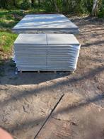 Nieuwe terrasregels megategel 20,16m², Tuin en Terras, Tegels en Klinkers, Ophalen, Nieuw, 10 m² of meer, Beton