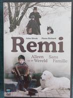 Rémi (sans famille), Comme neuf, TV fiction, Enlèvement, Tous les âges