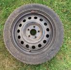Wintervelgen & banden lassa 205/55R16 91H  KIA ceed, Ophalen, Gebruikt, 16 inch, Band(en)