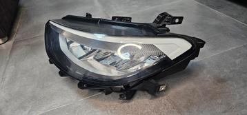 VW iD3 Rechts Koplamp  beschikbaar voor biedingen