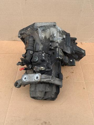 versnellingsbak fiat punto 6 bak 1.4 2005 tot 2012 C51461307 beschikbaar voor biedingen