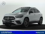 Mercedes-Benz GLA 250 e Business Solution AMG | Trekhaak | N, Automaat, Zwart, Hybride Elektrisch/Benzine, SUV of Terreinwagen