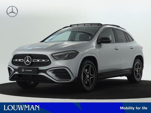 Mercedes-Benz GLA 250 e Business Solution AMG | Trekhaak | N, Auto's, Mercedes-Benz, GLA, ABS, Airbags, Alarm, Climate control