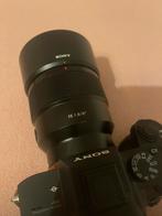 Sony 85mm f/1.8 FE lens, Audio, Tv en Foto, Ophalen of Verzenden