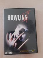 The Howling VI : The Freaks, Ophalen of Verzenden, Gebruikt