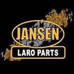 Jansen LARO Parts bv, Diensten en Vakmensen, Auto en Motor | Monteurs en Garages