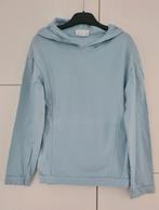 Dunne blauwe hoodie Trendyol Kids maat 11-12 jaar, Gebruikt, Meisje, Trui of Vest, Ophalen of Verzenden