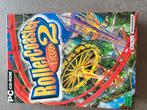 Roller Coaster Tycoon 2, Games en Spelcomputers, Ophalen of Verzenden, Zo goed als nieuw