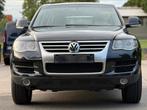 Touareg 2.5 V6 - 2007 - Automaat-143000km, Automaat, Bedrijf, Diesel, Te koop
