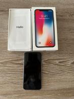 iPhone x voor onderdelen, Ophalen, Zo goed als nieuw, IPhone X