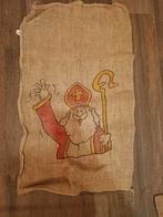 Jutte zak groot sint, Ophalen of Verzenden, Zo goed als nieuw