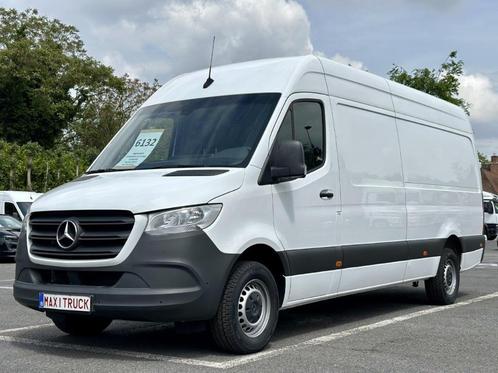 MercedesSprint 317 L3H2 AUTO-30900€-Leasing 1142€/M-REF 6132, Auto's, Bestelwagens en Lichte vracht, Bedrijf, Lease, Mercedes-Benz