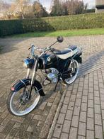Zundapp, Fietsen en Brommers, Brommers | Oldtimers, Overige merken, Klasse B (45 km/u), 3 versnellingen, 49 cc