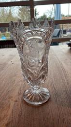Kristallen vaas, Antiek en Kunst, Antiek | Vazen, Ophalen