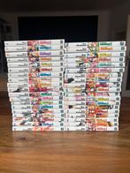 Manga Negi Ma 1-38 integrale, Ophalen of Verzenden