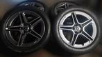 Original Mercedes GLB GLA JANTES 235 50 19 pneus hiver, Enlèvement, Pneus hiver, Pneu(s)