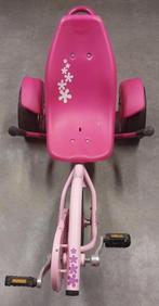 Fiets / ligfiets: Exit Triker Lady Rocker (NIEUWSTAAT), Ophalen, Zo goed als nieuw, Overige merken