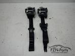 Audi A1 82A Gordelset L + R Big Belt (Gordel Set), Auto-onderdelen, Ophalen of Verzenden, Gebruikt