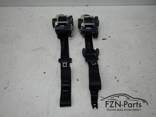Audi A1 82A Gordelset L + R Big Belt (Gordel Set), Auto-onderdelen, Elektronica en Kabels, Gebruikt, Ophalen of Verzenden