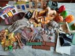 playmobil  lot 2, Ophalen of Verzenden, Gebruikt