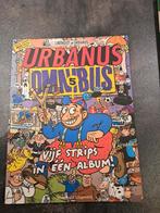 Urbanus, Boeken, Strips | Comics, Ophalen of Verzenden, Zo goed als nieuw