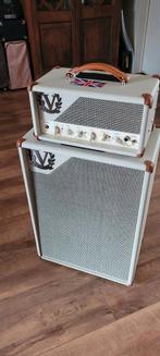 Victory / Fender '57 Custom Twin Amp / Marshall Astoria, Muziek en Instrumenten, Versterkers | Bas en Gitaar, Ophalen, Zo goed als nieuw