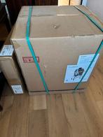 BergHOFF LEO Keramische BBQ oven mat antraciet 58cm, Ophalen, Nieuw
