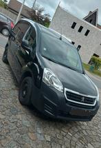 Peugeot Partner 1.6 VTi   3 zitplaatsen   Lichte vracht, Te koop, Benzine, 5 deurs, Stof