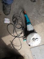 Makita 230mm. 2300 WATT. ZEER STEVIGE EN STERKE, Ophalen, Gebruikt, 1000 watt of meer, Haakse handslijpmachine