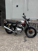 ROYAL ENFIELD INTERCEPTOR 650 Mark 2 Chrome, Motos, Motos | Royal Enfield, Entreprise, 2 cylindres, 650 cm³, 12 à 35 kW