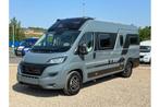 ADRIA 640 SLB Suprême / Van Prémium 2 personnes à louer, Diversen, Ophalen, Nieuw