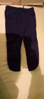 JEANS BROEK 104, Dieren en Toebehoren, Paardrijkleding, Ophalen of Verzenden, Zo goed als nieuw