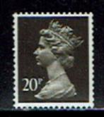 Groot Brittannie. 1403. xx, Postzegels en Munten, Postzegels | Europa | Overig, Ophalen