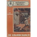 De krabbekoker [Hardcover] Timmermans Felix [1955], Timmermans Felix, Utilisé, Envoi