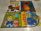 set kleurboek, spelletjesboeken-5 tot 7 jaar, Kinderen en Baby's, Speelgoed | Educatief en Creatief, Ophalen