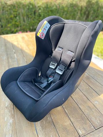Siège auto pour enfant beschikbaar voor biedingen