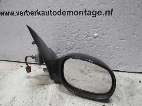 SPIEGEL RECHTS ELEKTRISCH Peugeot 206 CC (2D), Auto-onderdelen, Spiegels, Peugeot, Gebruikt