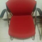 Mooie vergaderstoelen/kantoorstoelen, Vijf, Zes of meer stoelen, Gebruikt, Ophalen