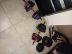 Gewicht halters, Sport en Fitness, Ophalen of Verzenden, Zo goed als nieuw, Kettlebell