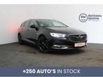 Opel Insignia 1.6d INNOVATION SPORTS TOURER *LEDER*LED*BOSE, Te koop, Break, Dodehoekdetectie, https://public.car-pass.be/vhr/85133837-795d-4ed2-b049-1e062ee78686