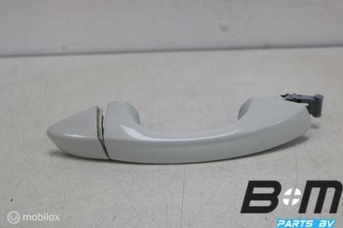 Portiergreep rechts LC9A VW Golf 7 5G0837206, Auto-onderdelen, Carrosserie, Gebruikt