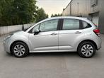 Citroën C3 1.2i Benzine 2015 Airco Gekeurd Euro 6b, Euro 6, Bedrijf, Handgeschakeld, 5 deurs