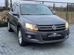 Volkswagen Tiguan 2.0 CR TDi 4MOTION AUTOMATIC 0483/47.20.60, SUV ou Tout-terrain, 5 places, Cuir, Automatique